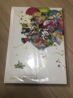 ポケモン♡アートブックのサムネイル