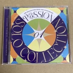 SideM 10th CD 솔로코레 01