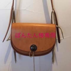goro'sバケットバックのサムネイル
