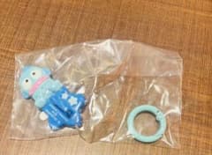 サンリオ ハンギョドン キーリングハンガーのサムネイル
