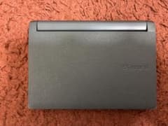 CASIO EX-word DATAPLUS6 XD-B6100 電子辞書 本体のサムネイル