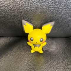 値下げ！ポケモン☆モンコレ☆ピチューのサムネイル