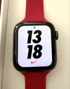 Apple Watch Nike Series 6（GPS)のサムネイル
