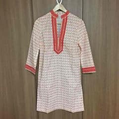 Sale☆新品☆トリーバーチ☆ワンピース☆Sのサムネイル