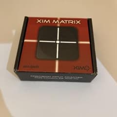 Xim Matrix  12/6アプデ済のサムネイル