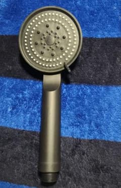 シャワーヘッドのサムネイル