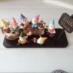 クリスマス♥︎値引きいたします！のサムネイル