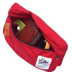 drifter ウエストポーチのサムネイル