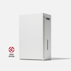 Thumbnail of 【1回使用】Panasonic 空間除菌脱臭機ジアイーノ F-MV5020C-W
