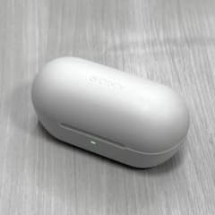 sony WF-C710N 充電ケース 充電器 model: YY2986 - メルカリ