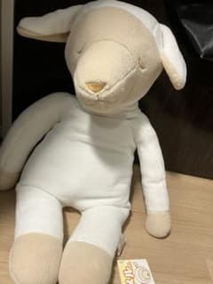 グリコ☆様専用♥️♥️♥️ぬいぐるみのサムネイル