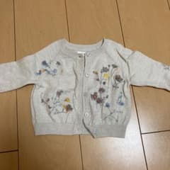 かなこ様専用〜9/17まで。美品⭐︎nextカーディガンのサムネイル
