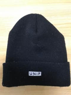 UNIF ニット帽のサムネイル