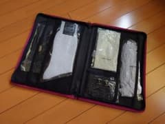 フォーシスアンドカンパニー　新郎小物セットのサムネイル