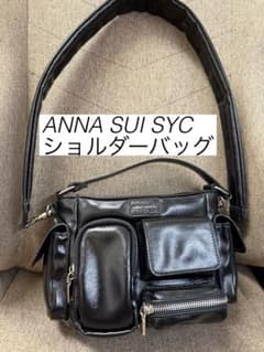 ANNA SUI SYC ショルダーバッグのサムネイル