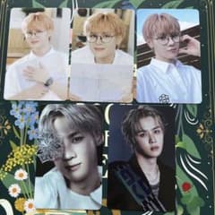 WayV クン トレカ - メルカリ