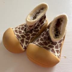 baby feet 韓国　ベビーファーストシューズのサムネイル