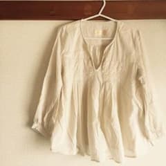 Ray BEAMS ブラウスのサムネイル