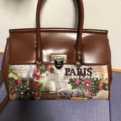 nicole  leeバッグのサムネイル