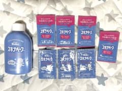 【新品未使用】スキナベーブ500ml おまけ付のサムネイル