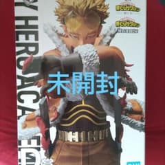 一番くじ僕のヒーローアカデミア　ホークス　未開封のサムネイル