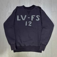 T*Y様 ウエアハウス Lot.403 LV-FS フリーダムスウェット ナス紺 T*Y様 ウエアハウス Lot.403 LV-FS フリーダムスウェット ナス紺