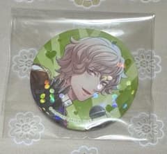 EXPOうたプリ10thアニバ BOOK 特装版 缶バッジ 天草シオンのサムネイル