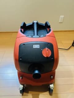 ヒルティ HILTI VC 20-U バキュームクリーナー 集塵機 ホース未使用