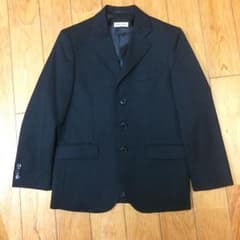 31日まで値下げ！スーツ ジャケット パンツ 150のサムネイル
