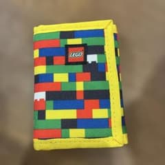 LEGO 財布のサムネイル