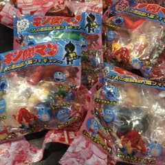 キン肉マン  セット(バラ売り 可)のサムネイル