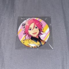 あんスタ 缶バッジ 6周年 桜河こはくのサムネイル
