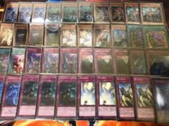 大特価価格！遊戯王 ガチオルターガイストデッキのサムネイル