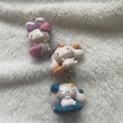 シナモンそらいろエモーショナルチャームのサムネイル