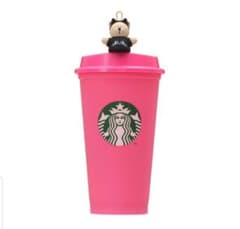 スターバックス リユーザブルカップのサムネイル