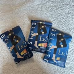 BELMISE スリムレギンス Premium Lv.1-3セットのサムネイル