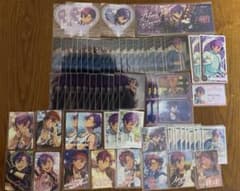あんスタ 乙狩アドニス まとめ売りのサムネイル
