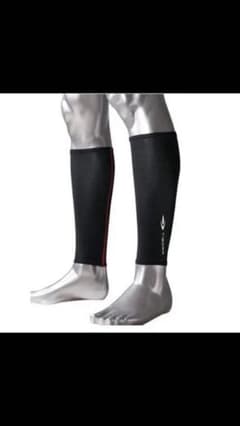 TIGORA レッグカバー 新品のサムネイル