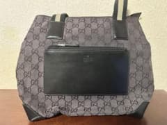 GUCCI トートバッグのサムネイル