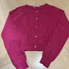 LIP SERVICE カーディガンのサムネイル