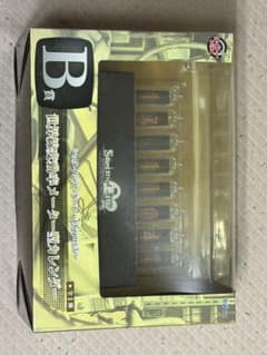 あ*め様 一番くじB賞 世界線変動率メーター型カレンダーのサムネイル