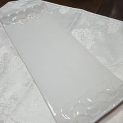 ジェンガラ お皿のサムネイル
