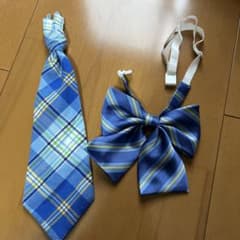 リボンネクタイのサムネイル