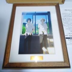 新品未使用】劇場版 夏目友人帳 キャラファイングラフ - メルカリ