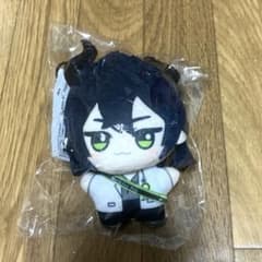 ツイステッドワンダーランド おめかしバースデー チビちびぐるみ