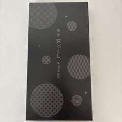 kameyama 花づくし 線香セットのサムネイル