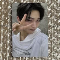 ENHYPEN THE SIN：VANISH Weverse特典 トレカ ソヌ - メルカリ