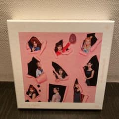 TWICE PAGE TEOのサムネイル