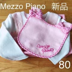 メゾピアノ ワンピース＆スタイギフトセットのサムネイル