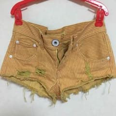 ショーパンのサムネイル